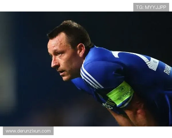 特里专注切尔西青训发展未曾与牛津联建立联系