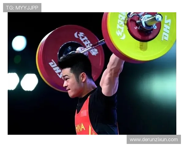 石智勇谈对举重台的无限依